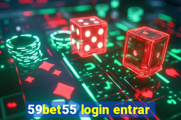 59bet55 login entrar